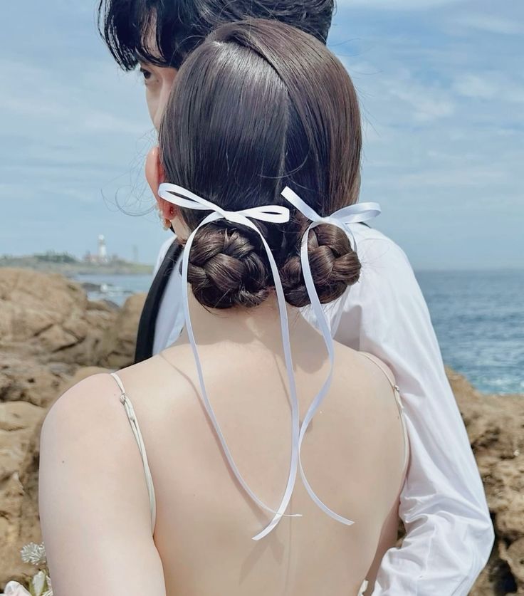 박선정 헤어 이미지