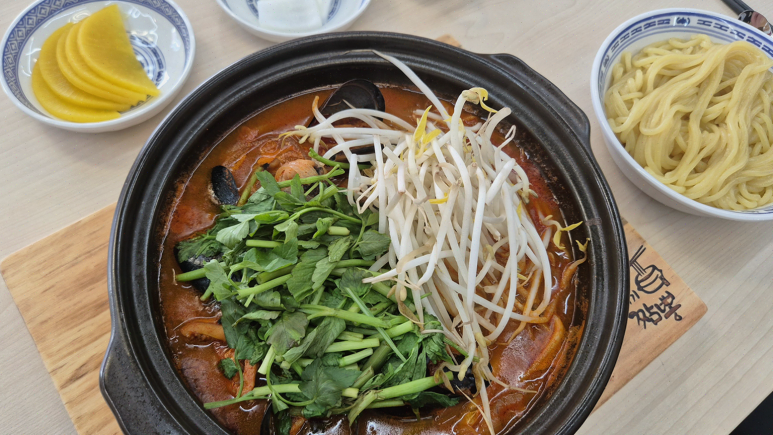 역전뚝배기짬뽕 이미지