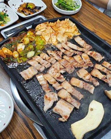 인덕식당 이미지