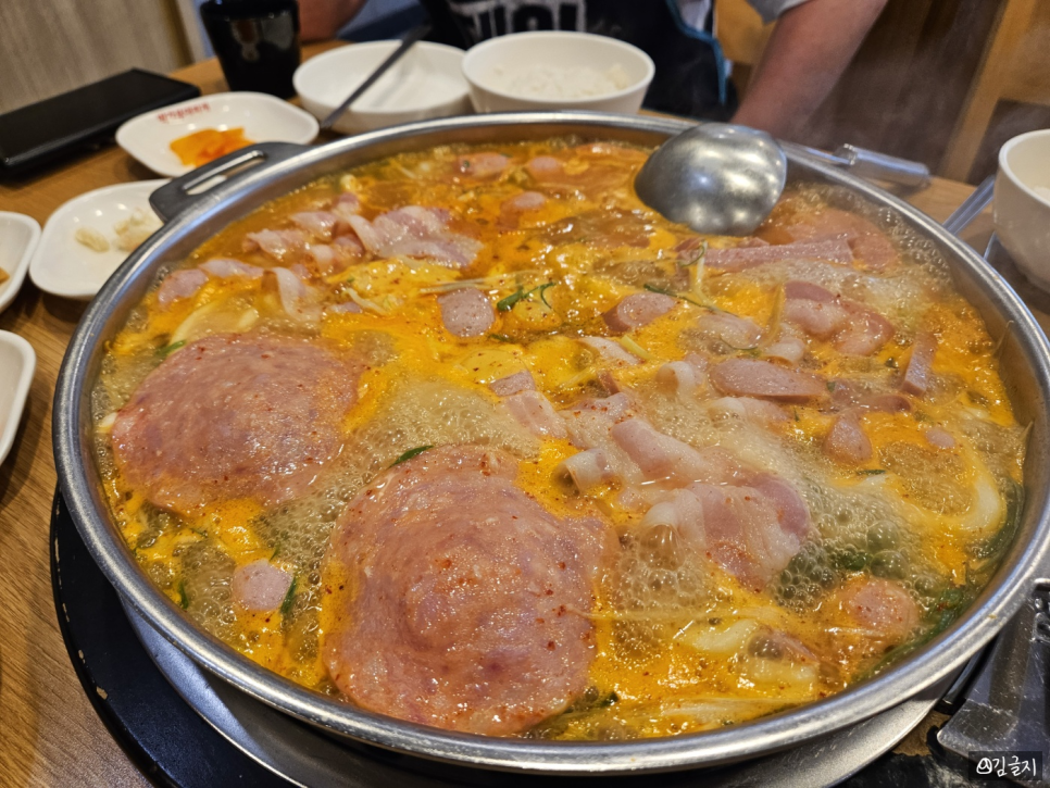 박가부대찌개 부산대점 이미지