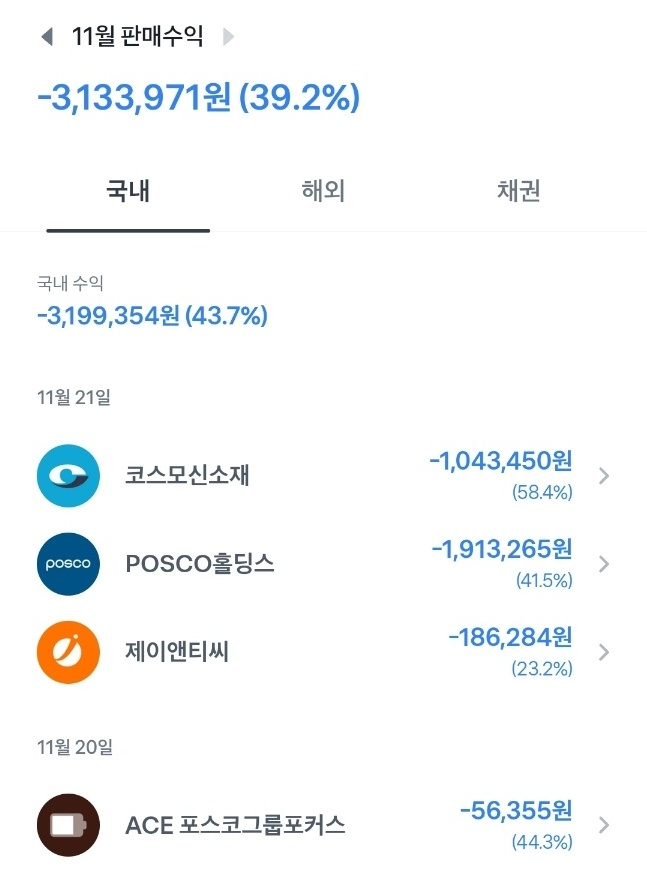 (주)코신 이미지