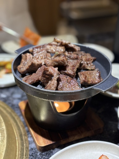 화춘옥청담 이미지