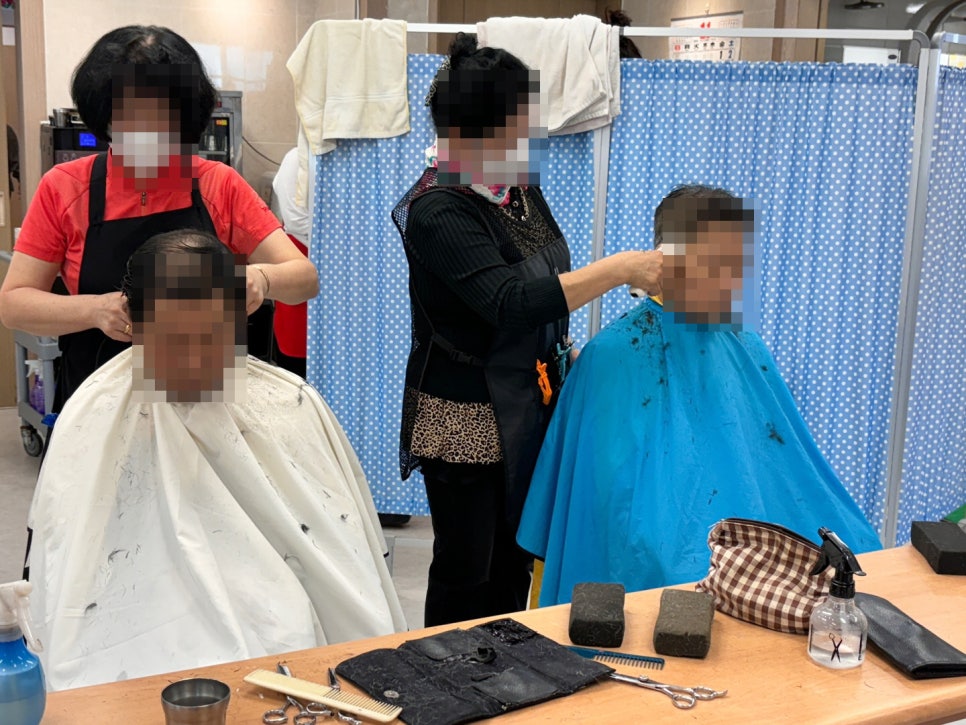 효자종합관리 이미지