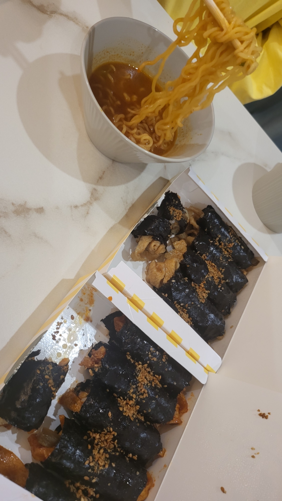 삼춘꼬마김밥 해안점 사진 6