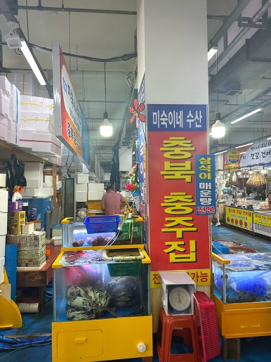미숙이회수산 이미지
