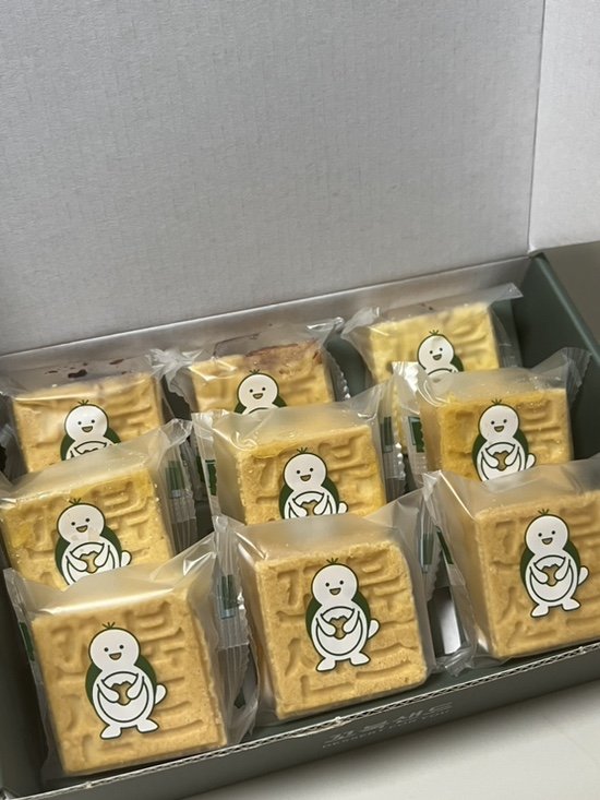 꼬북샌드여수 이미지