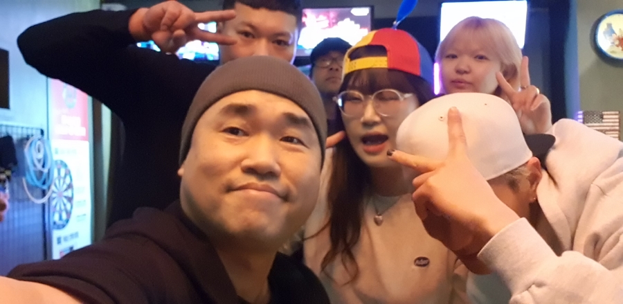 게러지브로스 이미지