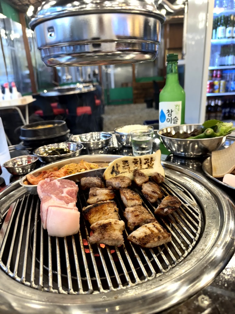 일산회관 이미지
