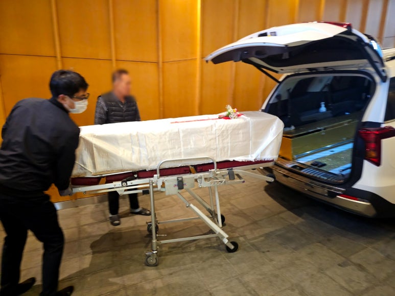 성남시장례문화사업소 이미지