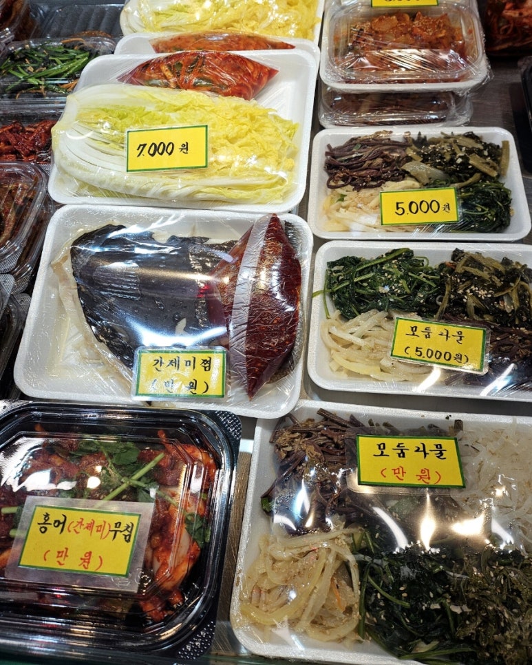 용현식품 이미지