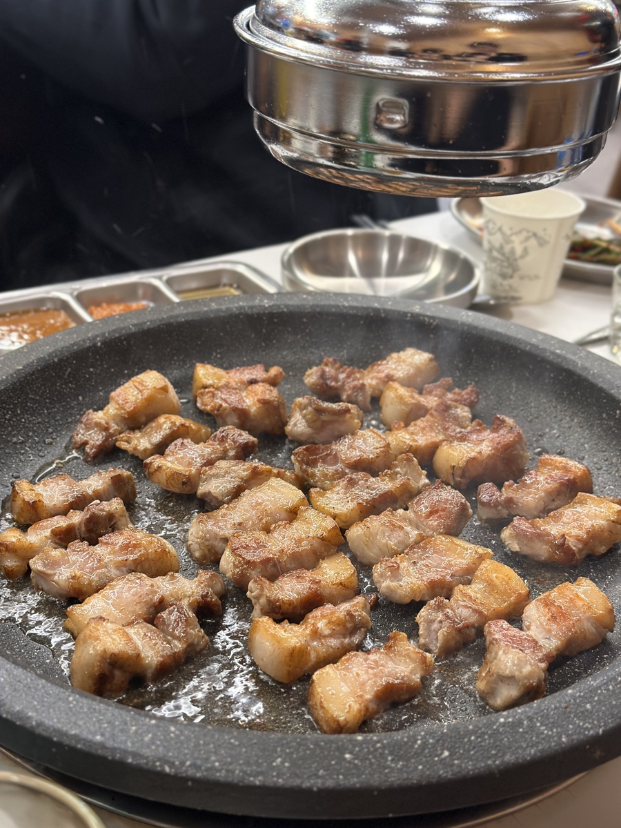봉수막창 이미지