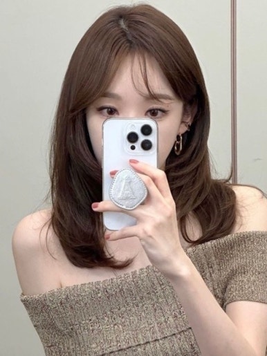 오늘도원헤어 이미지