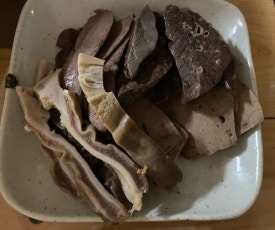가마솥팔천순대 이미지