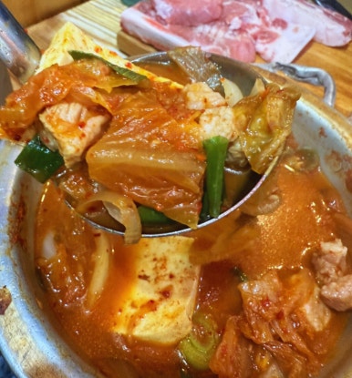 통큰고기참숯구이 이미지