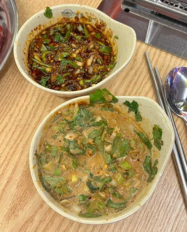 경가양꼬치훠궈남양점 이미지