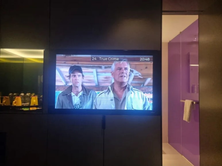 모텔런던파크 이미지