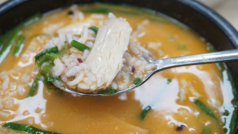 석전밀면 이미지