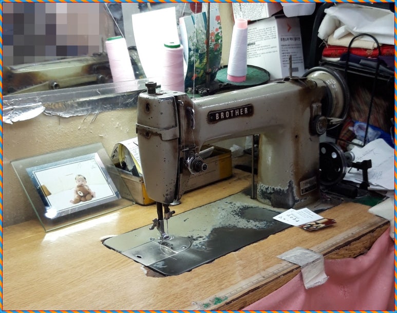 청실주단 이미지