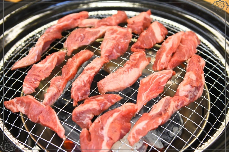 다로갈비 이미지
