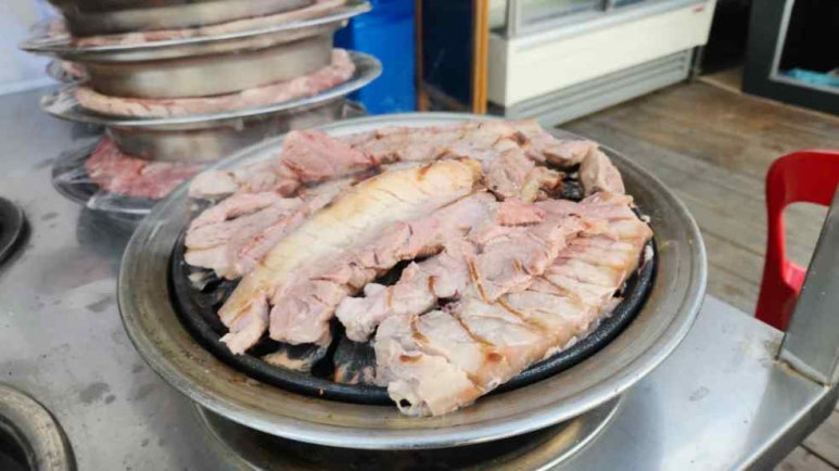자연면옥 이미지