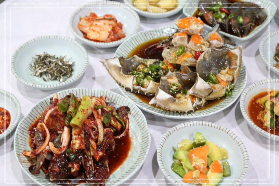 길이식당 이미지