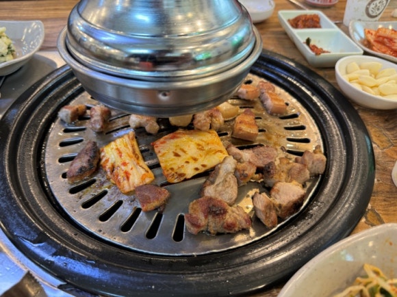 흑돈연가 이미지