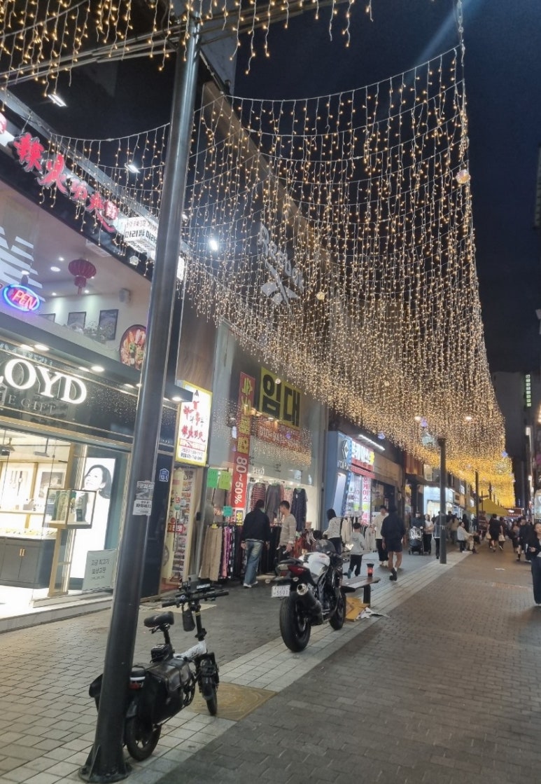 툇골캠핑장 이미지