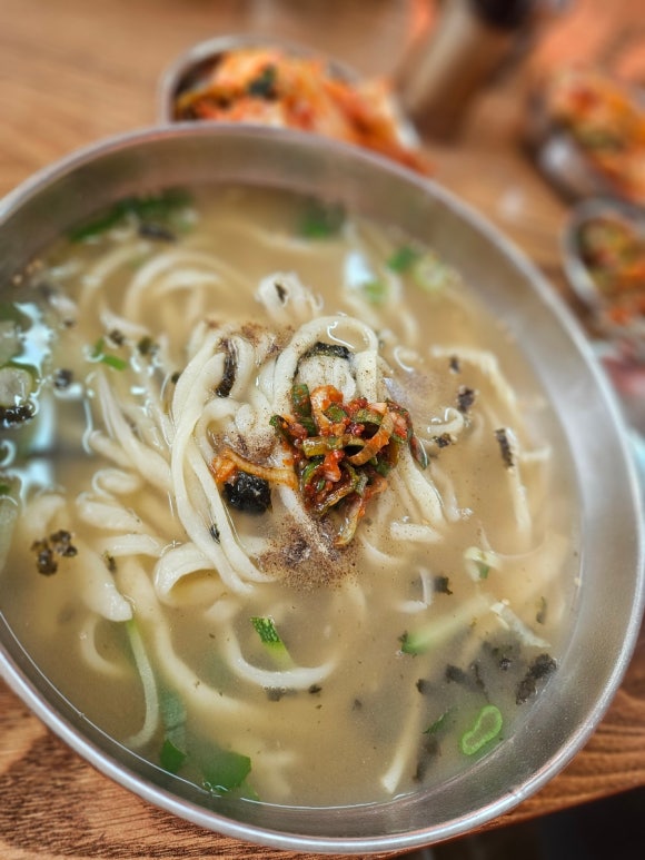 광명홍두께칼국수 이미지