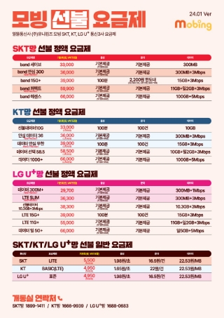 거성이동통신 이미지