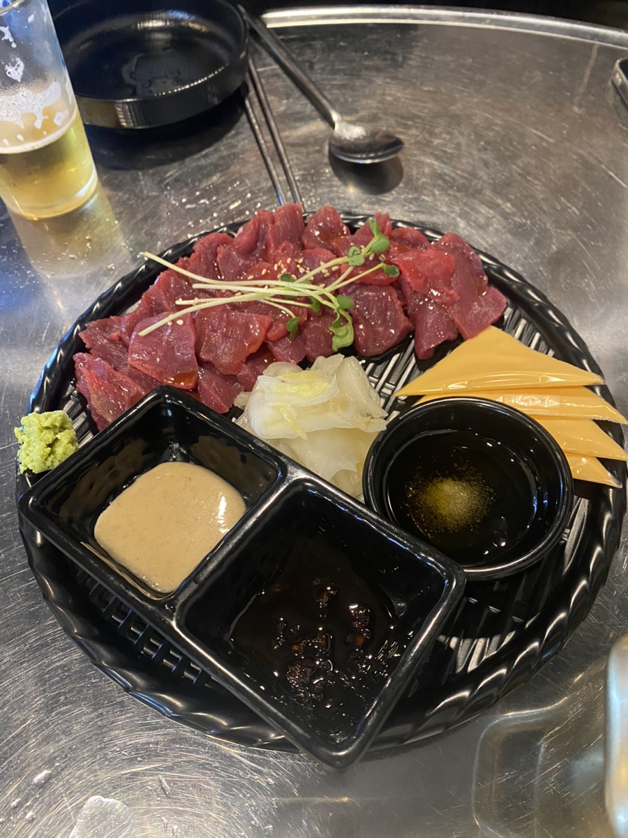 심야식당홍 이미지