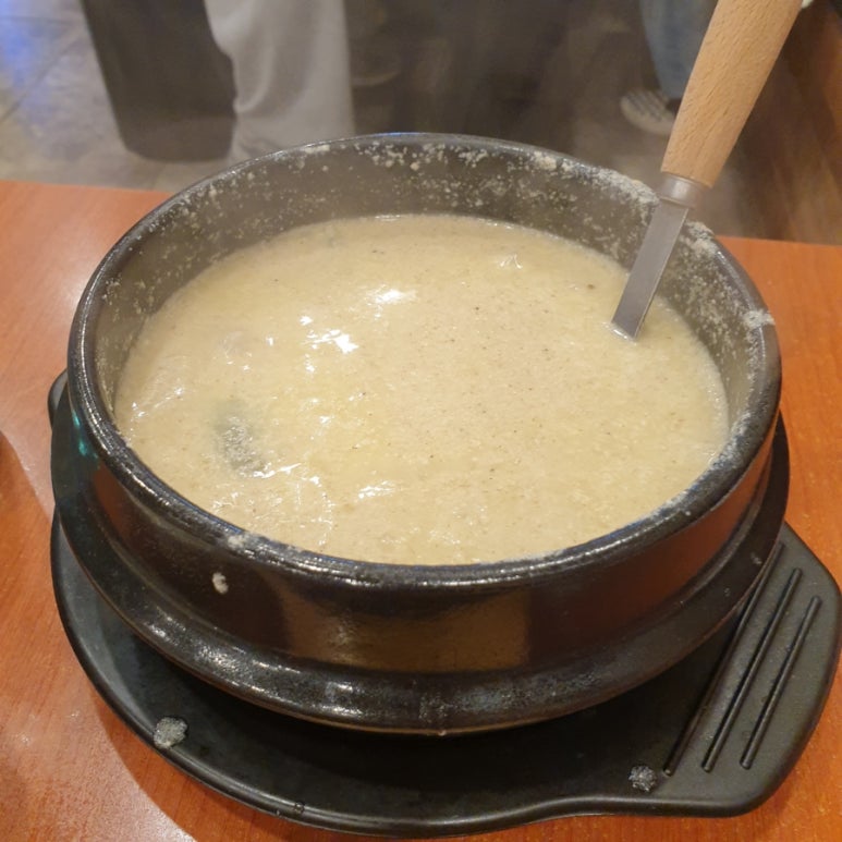 라페스타화정족발 이미지