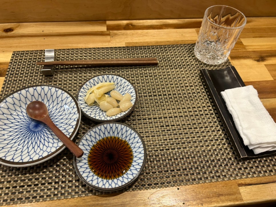 강정원오마카세 이미지