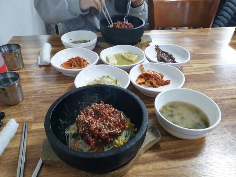 태홍회관 이미지