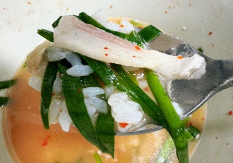 홍방돼지국밥 이미지