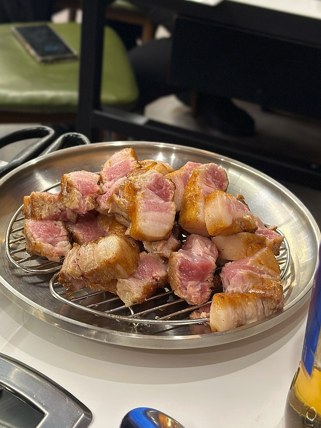 봉수막창 이미지