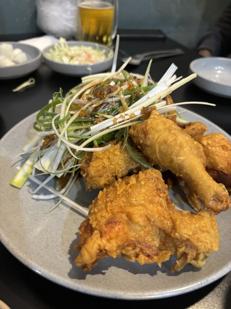 맛자랑치킨 이미지