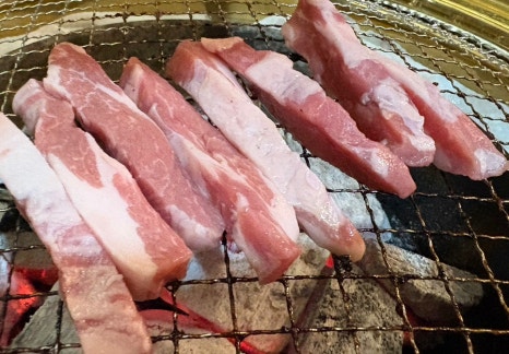 숯향기정육식당 이미지