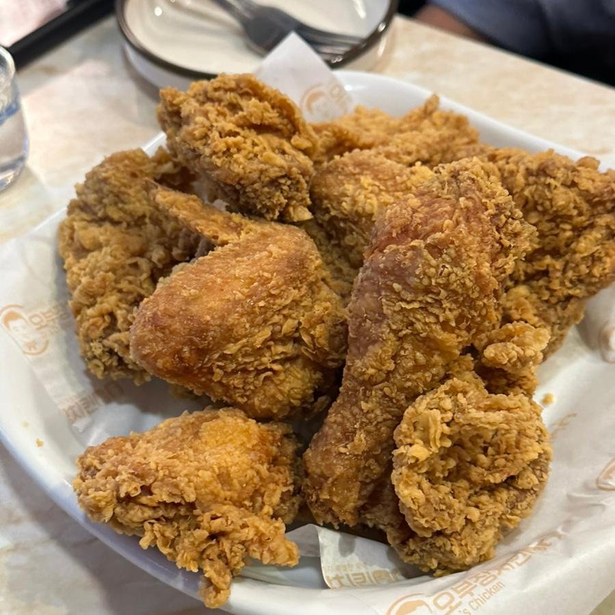 오부장치킨 심곡본동점 사진 7