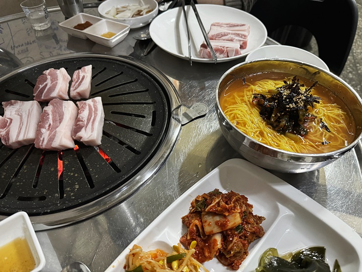 순양숯불구이 이미지