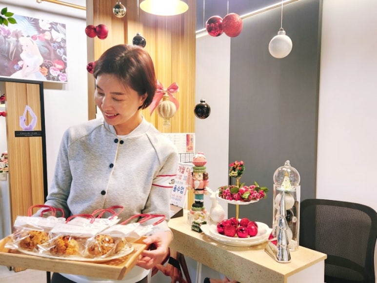 화이티코 이미지