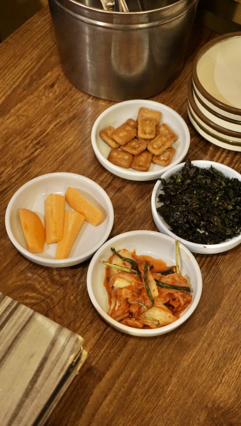 양재역 조개맛집 이미지