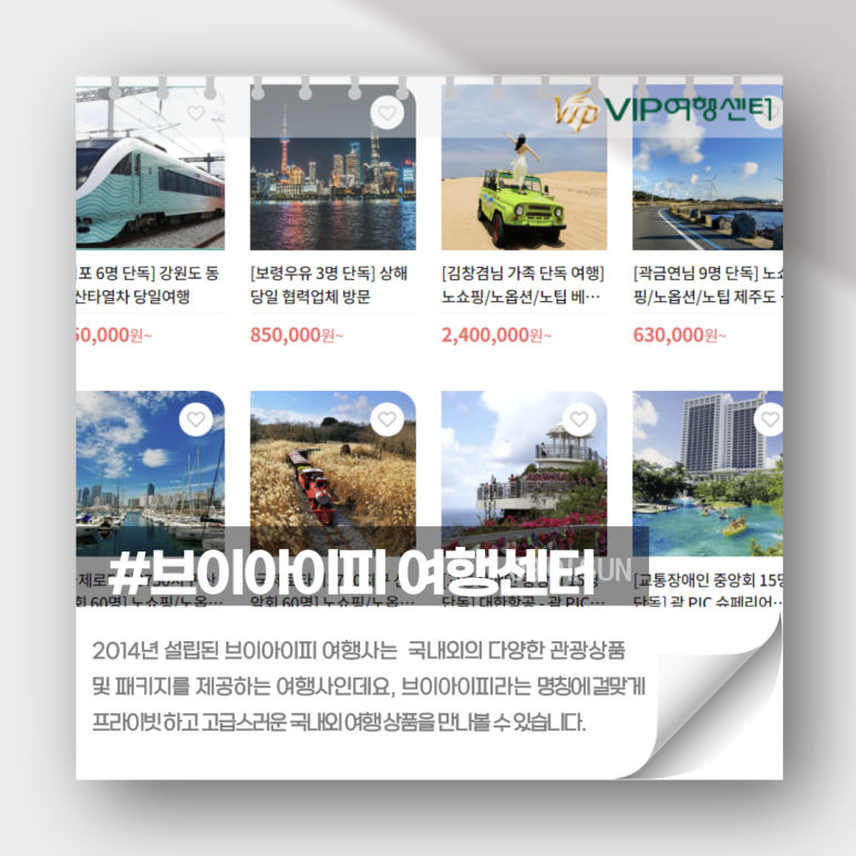 브이아이피센터 이미지