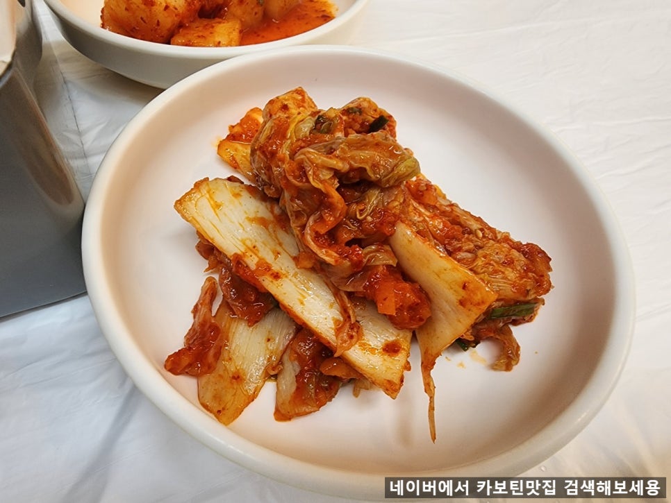 숙이네칼국수 이미지