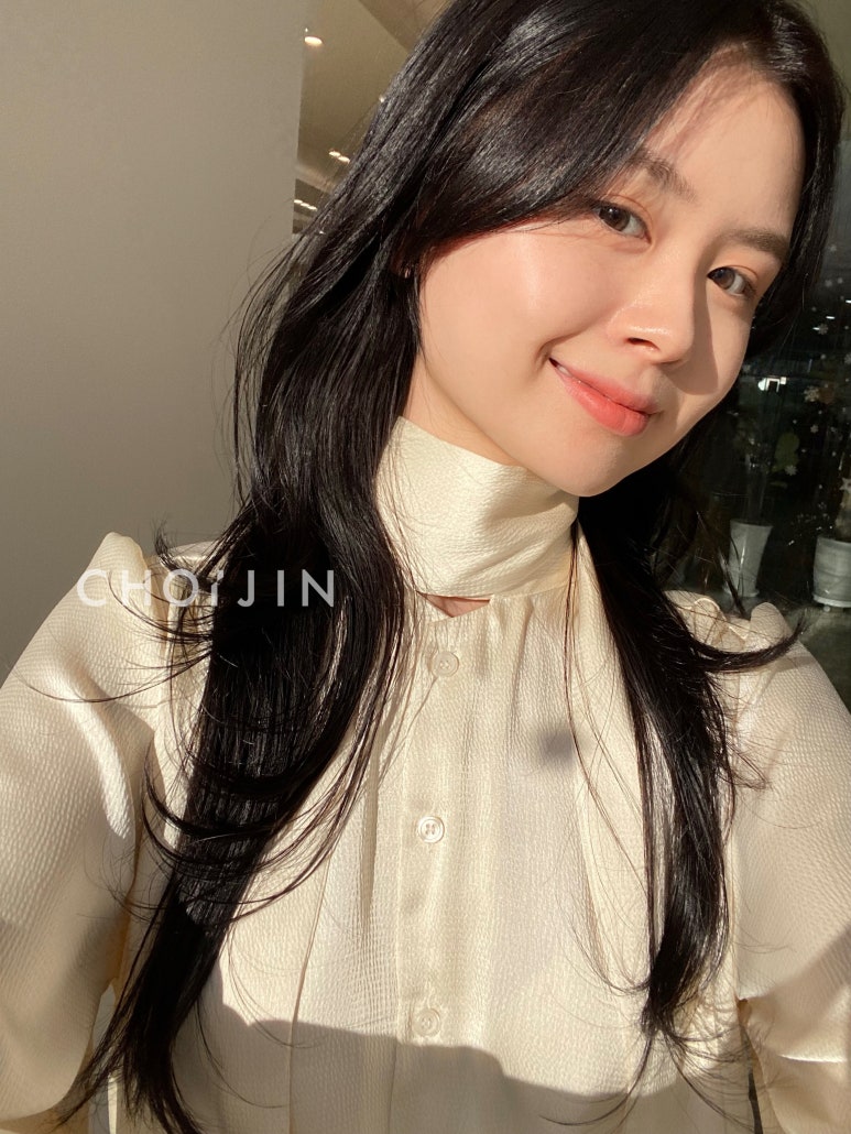 초이진 이미지
