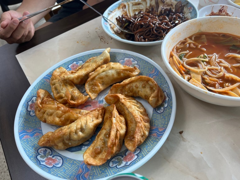덕성루 이미지