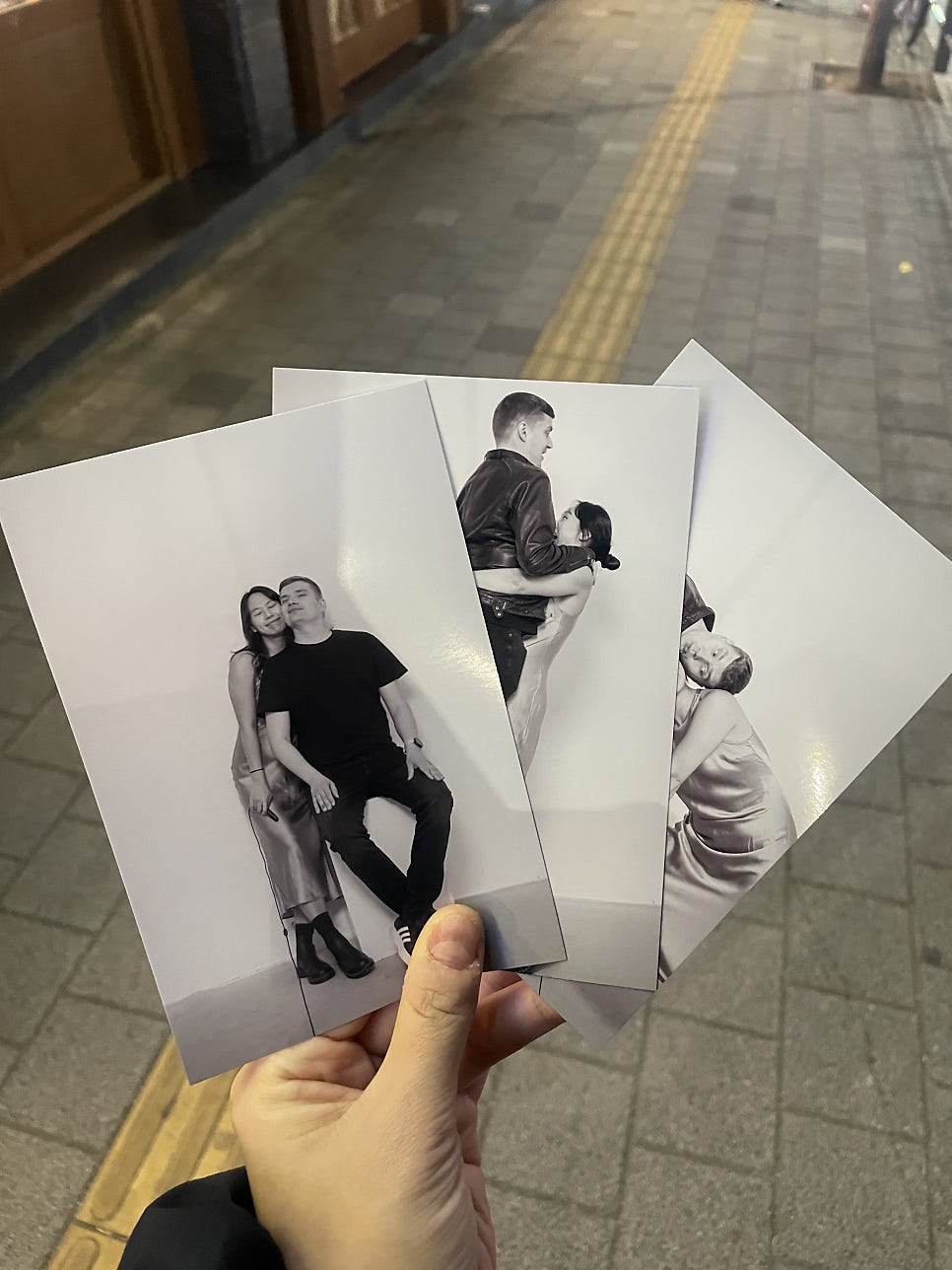 흑백무드스튜디오 이미지