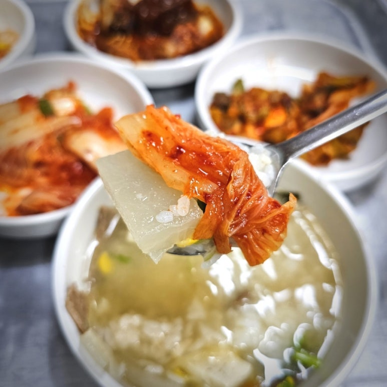 고가네며느리 대표 사진