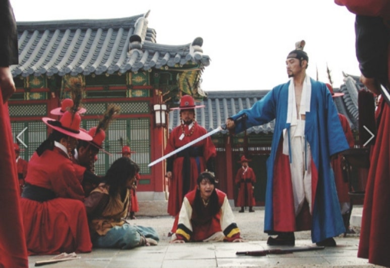주리시대 이미지