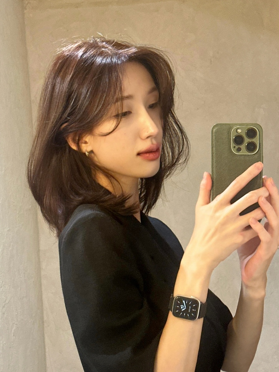 조은미용실 이미지