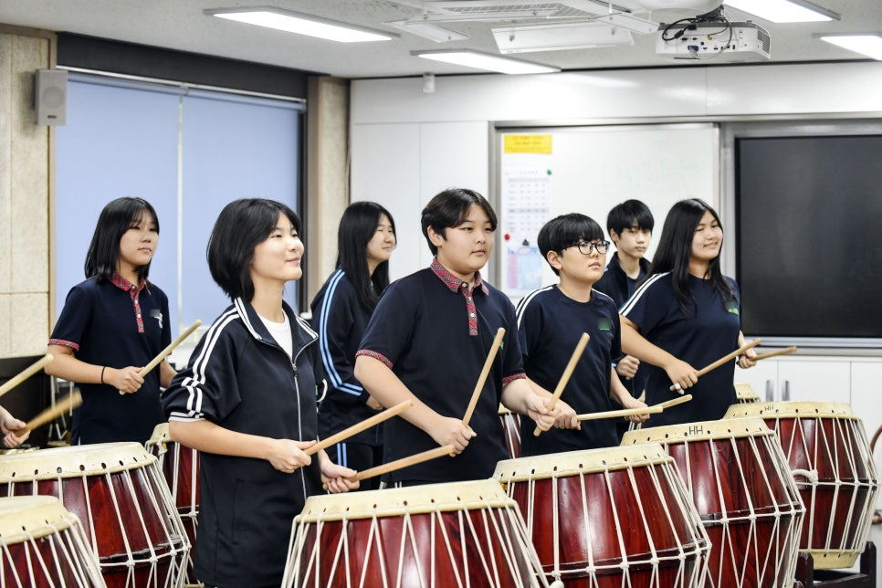 신현중학교 이미지